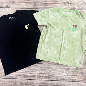 Uniqlo Tees